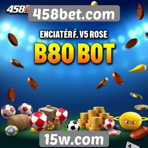 Promoções e bônus atraentes no 458bet.com