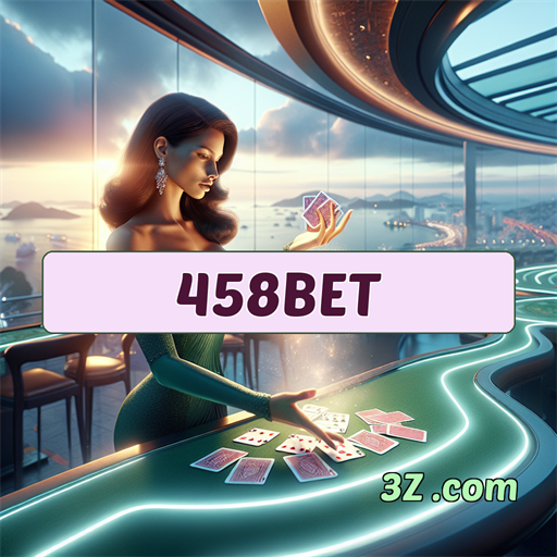 Bônus Imperdíveis Aguardam Você no 458bet.com