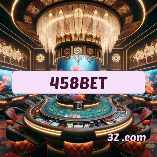 As Inovações do Cassino da 458bet.com que Encantam Jogadores