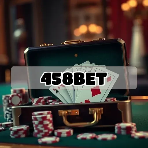 458bet.com: Descubra Como Este Site de Jogos se Destaca na Confiança