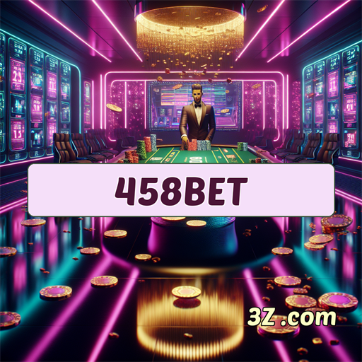 Apostando em Esporte: A Experiência Incrível da 458bet.com