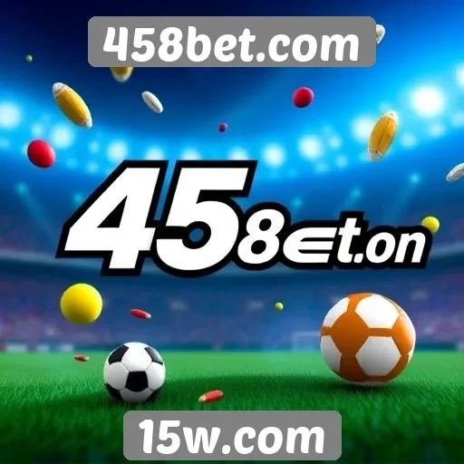 Análise das opções de jogos disponíveis no 458bet.com