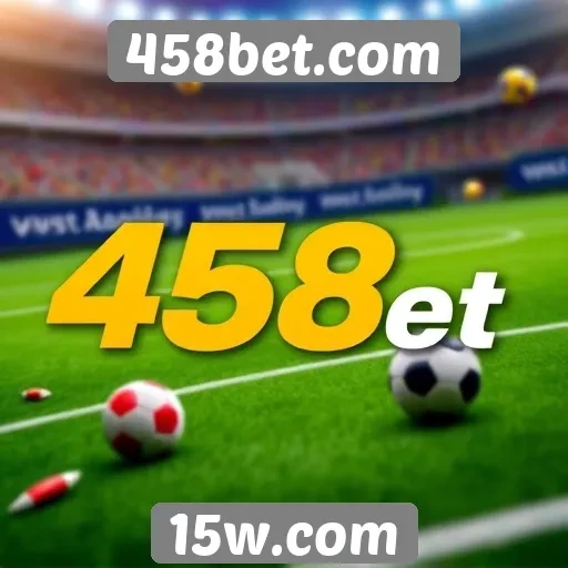 Exploração dos jogos disponíveis em 458bet.com