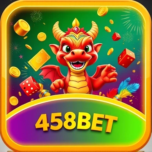 458bet.com