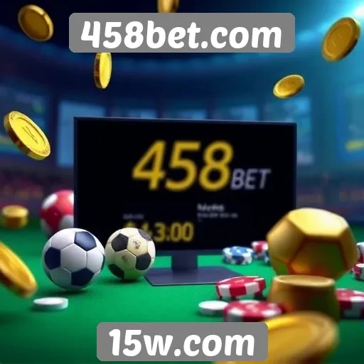 457bet.com analisa tendência de jogos online
