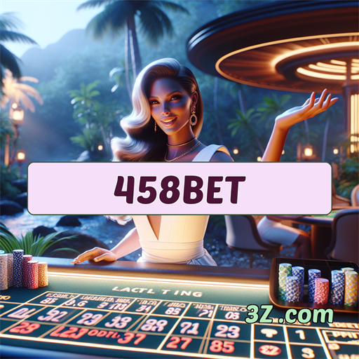 Explorando a Plataforma Inovadora do 458bet.com
