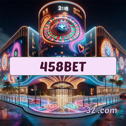 Atrações Irresistíveis das Slots no 458bet.com