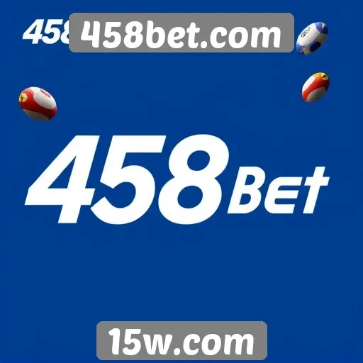 Variedade de jogos disponíveis em 458bet