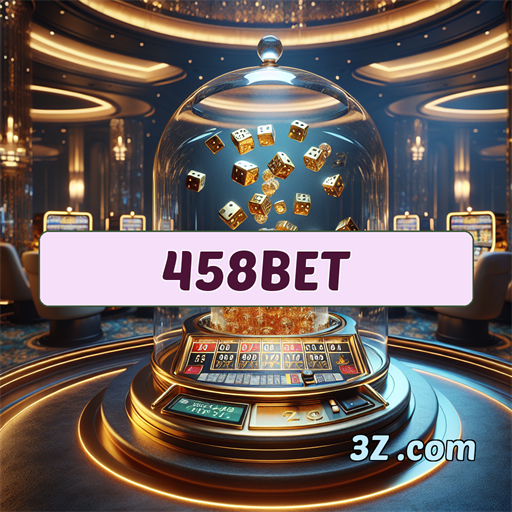 Oportunidades VIP no 458bet.com: Uma Nova Dimensão de Jogos